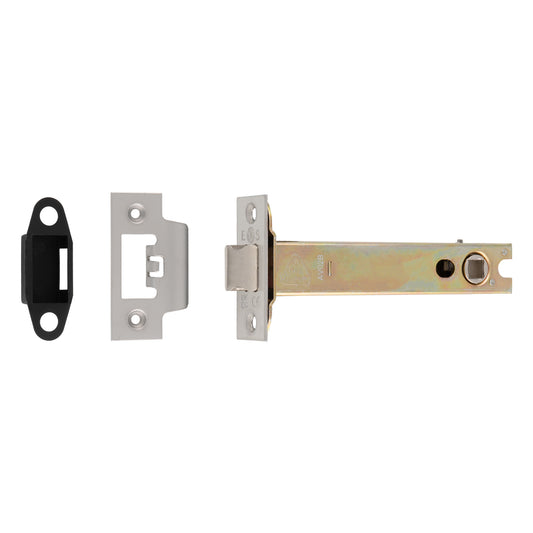 Heavy Duty Tubular Latch