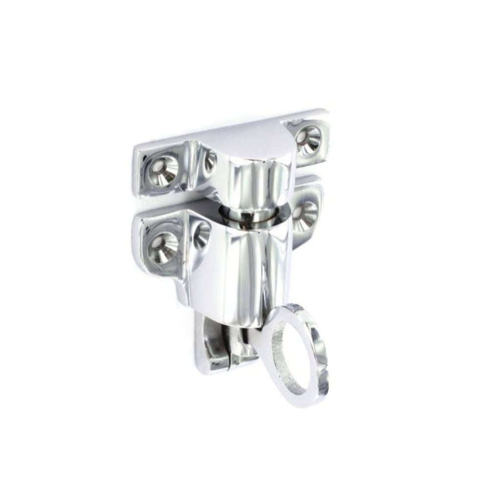 Fanlight Catch Secure Window Fastener