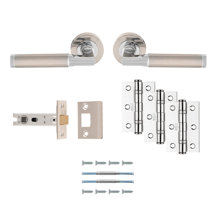 Belas Latch Pack - Ultimate Door Pack