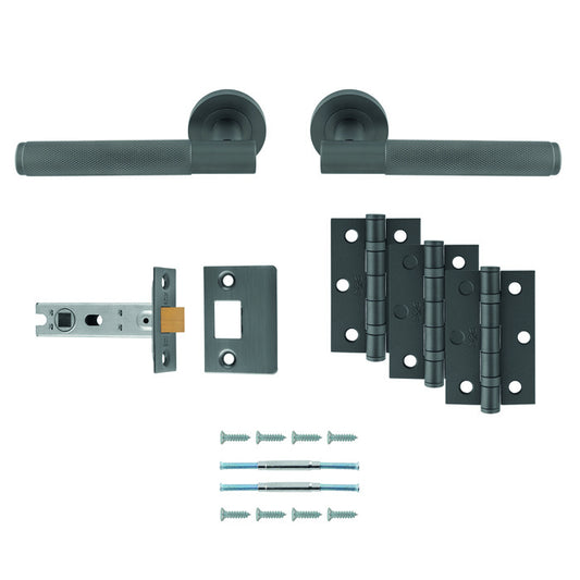 Lagos Latch Pack - Ultimate Door Pack