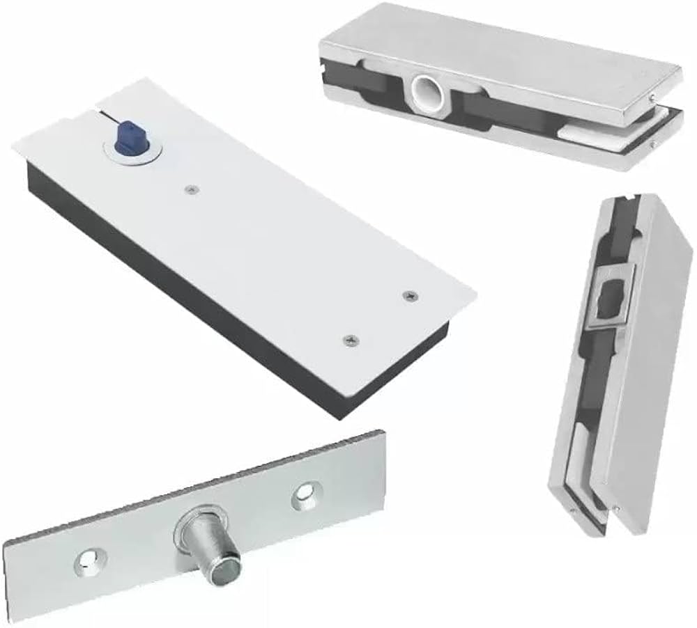 Closers and Floor Springs