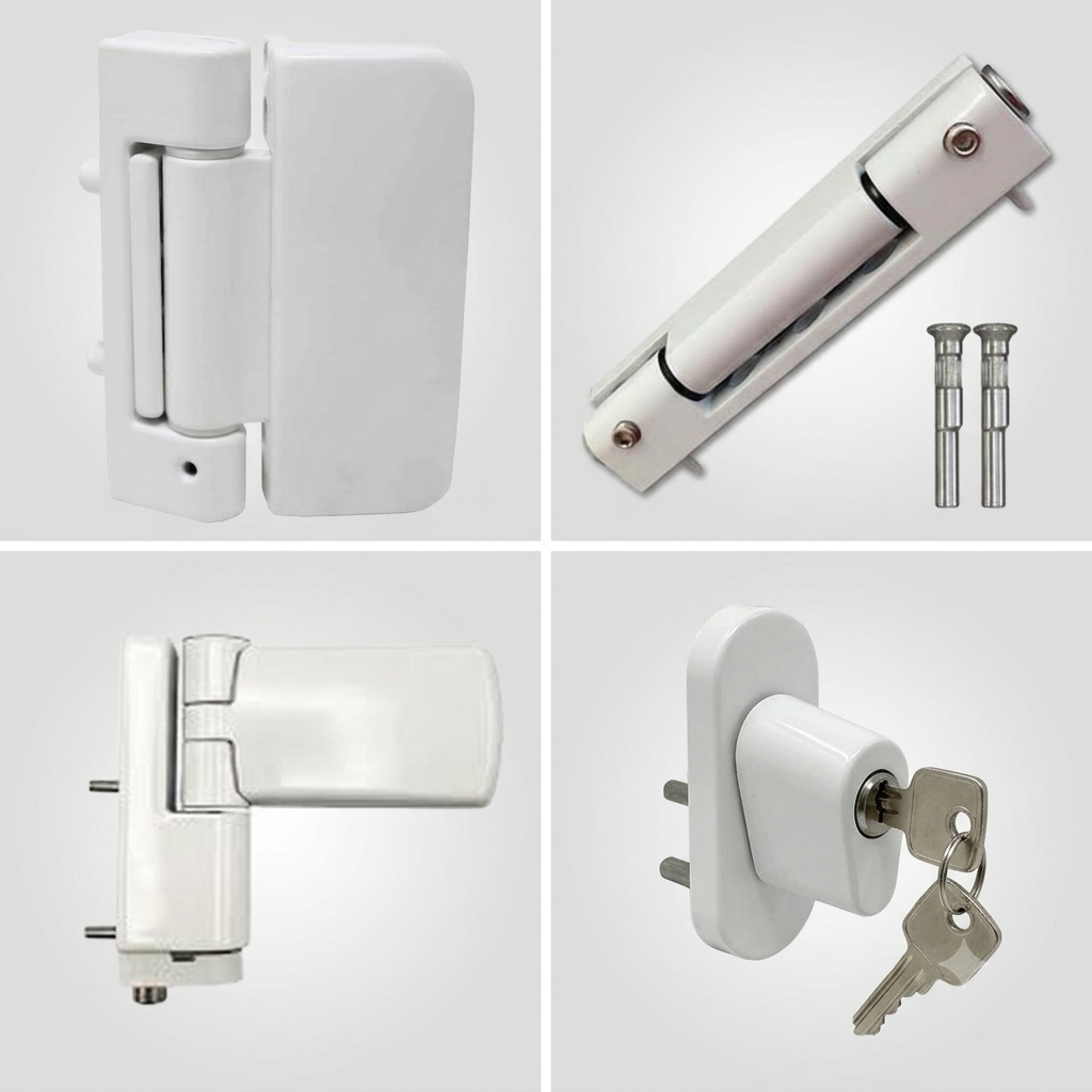 Door Hinges