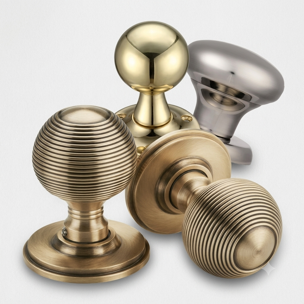 knobs