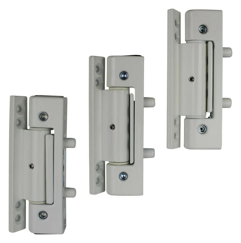 UPVC Door Hinges
