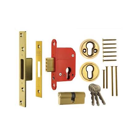 Mortice Locks