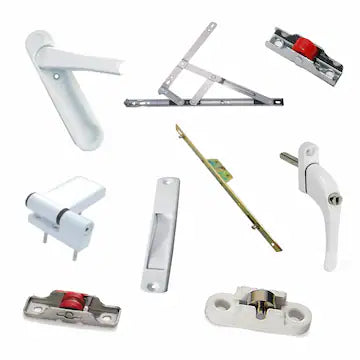 Multipoint and UPVC