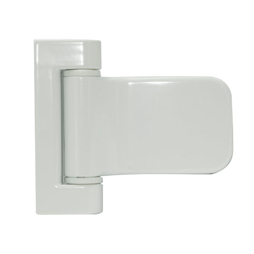 Prosecure Hybrid Composite Door Hinge - White