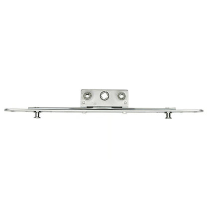 Ideal Inline Espags With 20mm Backset and 16mm Radius Faceplate