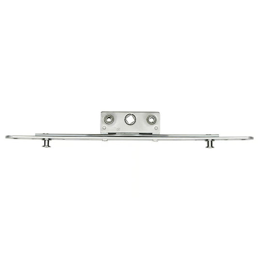 Ideal Inline Espags With 20mm Backset and 16mm Radius Faceplate