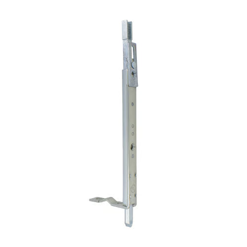 Bottom Shootbolt - Reverse Action - 180mm
