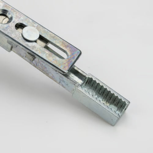 Bottom Shootbolt - Reverse Action - 180mm