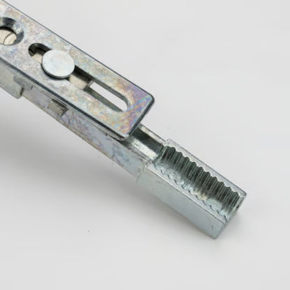 Bottom Shootbolt - Reverse Action - 180mm