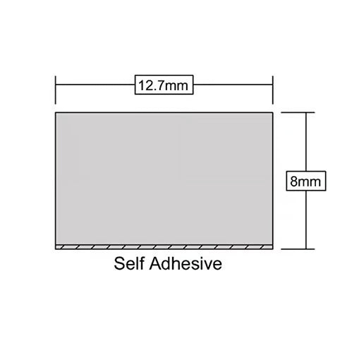 Foam Weatherseal