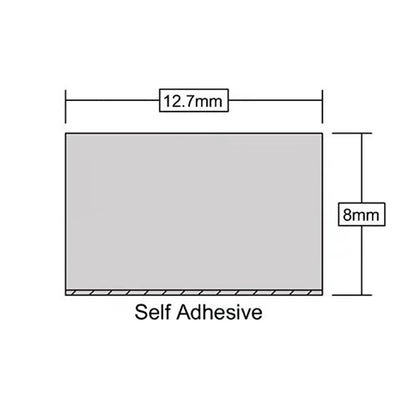 Foam Weatherseal