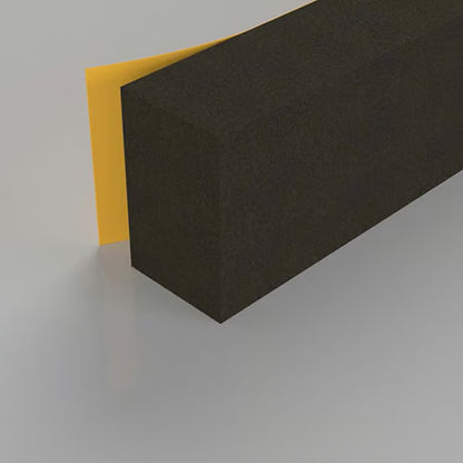 Foam Weatherseal
