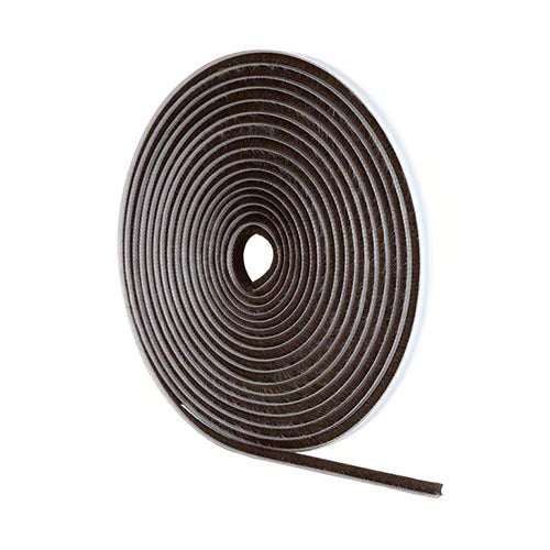 Self Adhesive Brush Pile (Draught excluder)