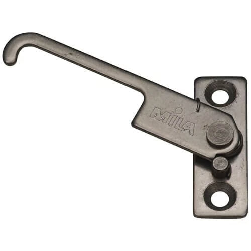 Restrictor Catch