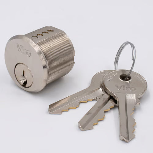 Screw In Cylinder