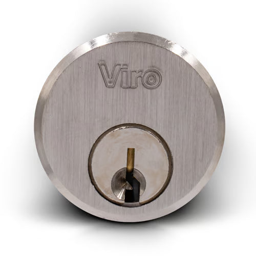 Screw In Cylinder