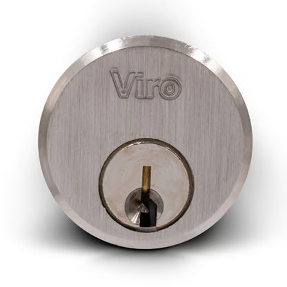 Screw In Cylinder