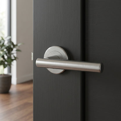 Philadelphia Lever On Rose