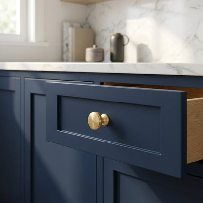 Lynd Cupboard Knob