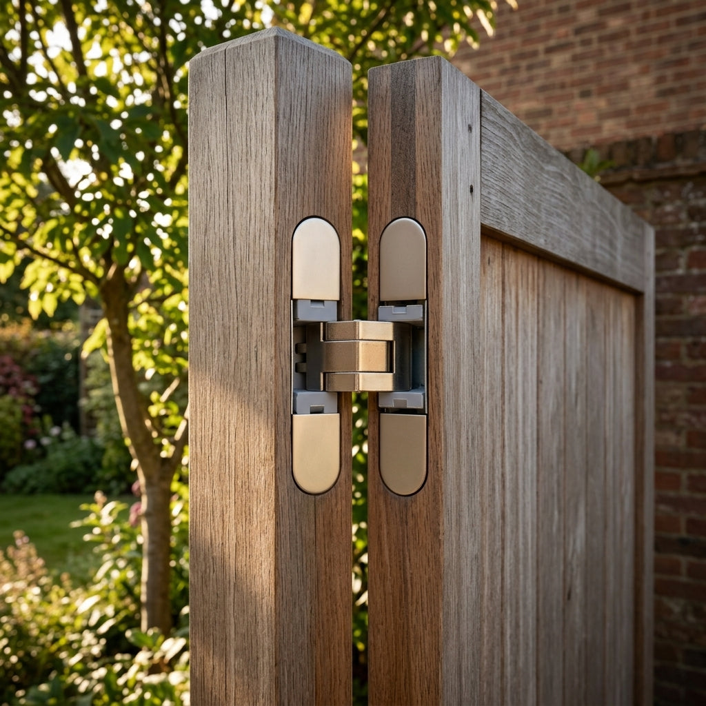 Ceam 3D Cabinet Concealed Hinge 929