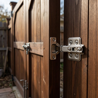 Concealed Hinge