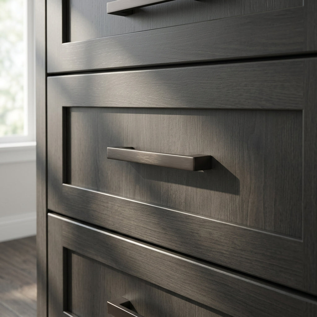 Marco Cupboard Pull Handle