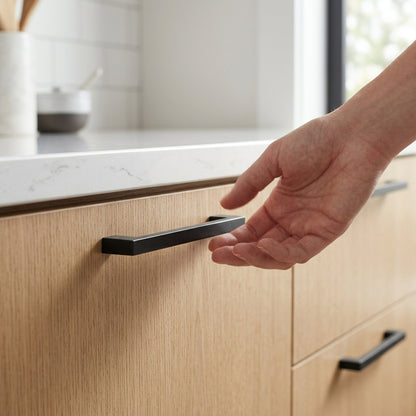 Marco Cupboard Pull Handle