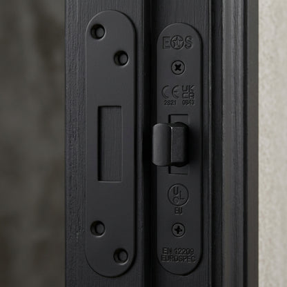 Easi T Forend Strikes & Fixing Pack Deadlocks