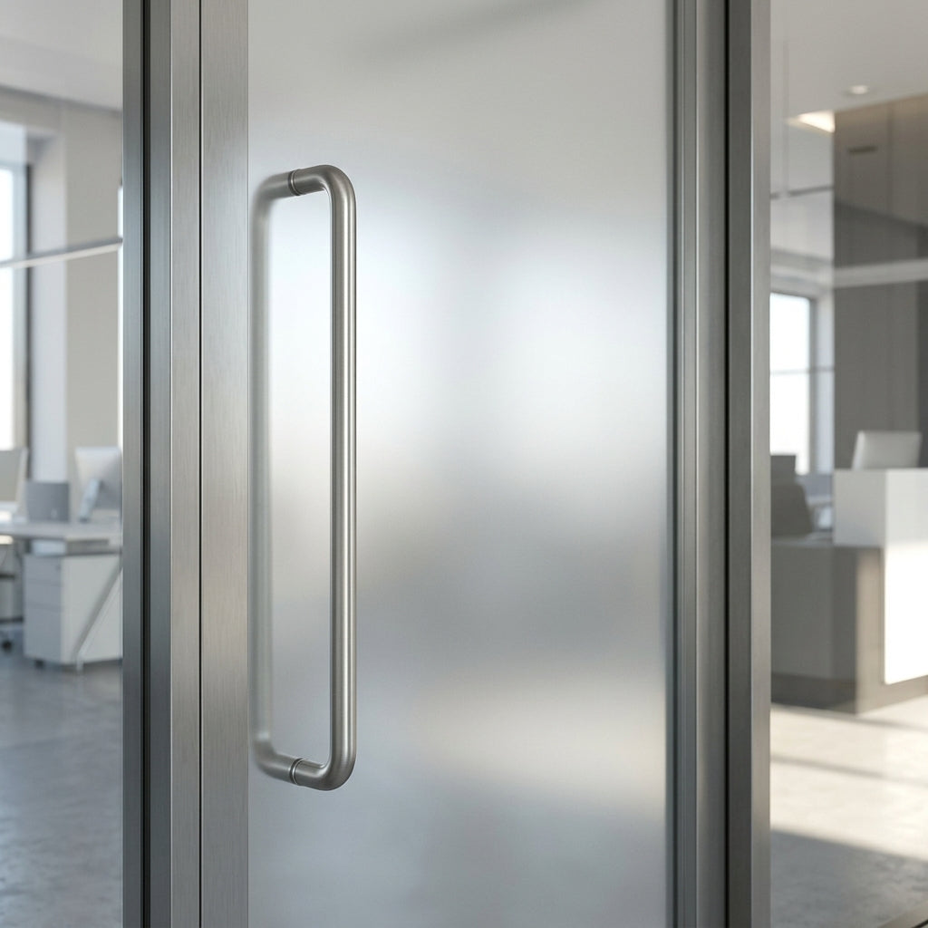 D Pull Handle Range