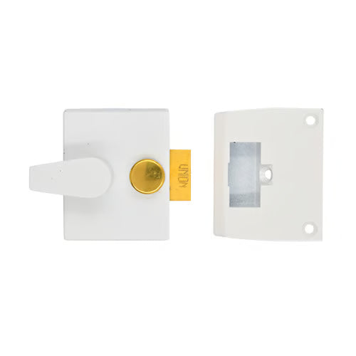 1027 Non Deadlocking Nightlatch (case only)