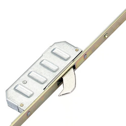 Cobra Latch Deadbolt 4 Hooks Key Wind Operated Multipoint Door Lock