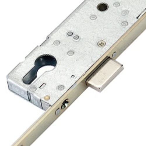 Cobra Latch Deadbolt 4 Hooks Key Wind Operated Multipoint Door Lock