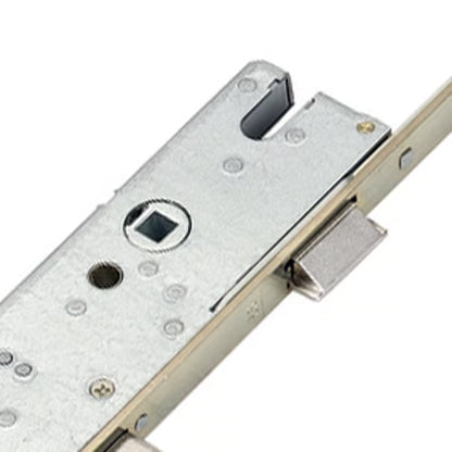 Cobra Latch Deadbolt 4 Hooks Key Wind Operated Multipoint Door Lock
