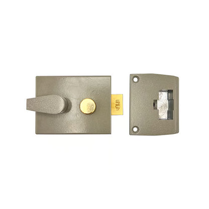 1028 Non Deadlocking Nightlatch (case only)