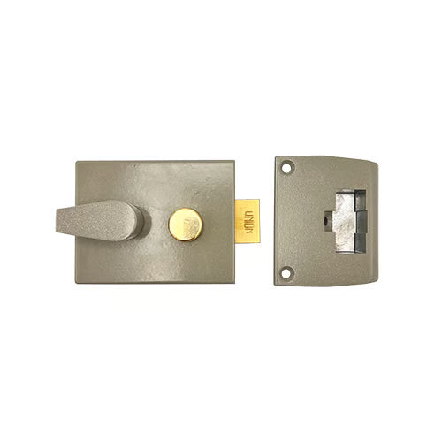 1028 Non Deadlocking Nightlatch (case only)