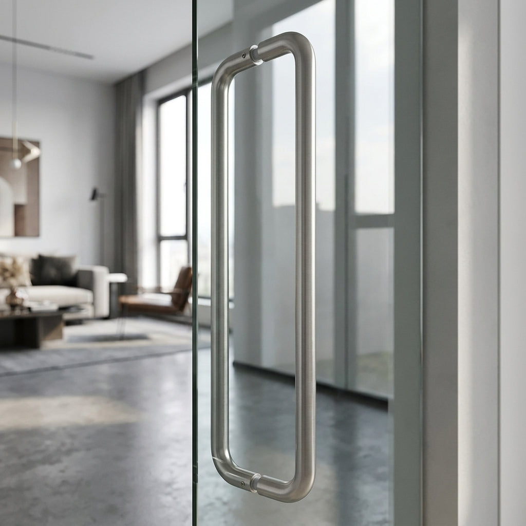 D Pull Handle Range