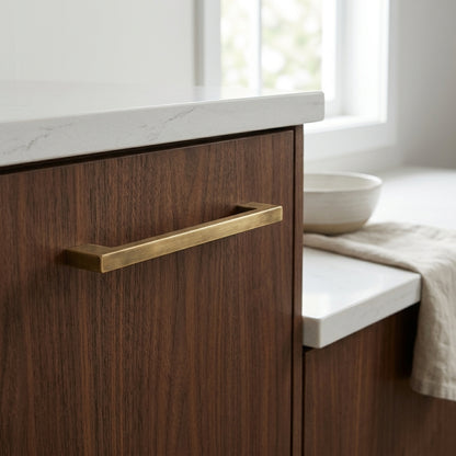 Marco Cupboard Pull Handle