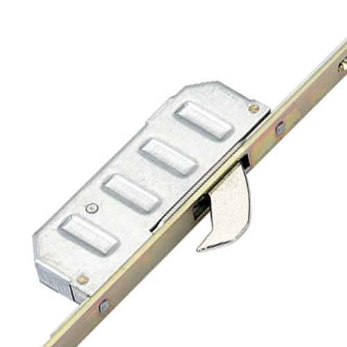 Cobra Latch Deadbolt 4 Hooks Lift Lever and Split Spindle Multipoint Door Lock