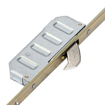Cobra Latch Deadbolt 4 Hooks Lift Lever and Split Spindle Multipoint Door Lock