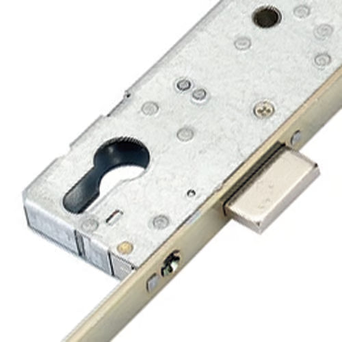 Cobra Latch Deadbolt 4 Hooks Lift Lever and Split Spindle Multipoint Door Lock