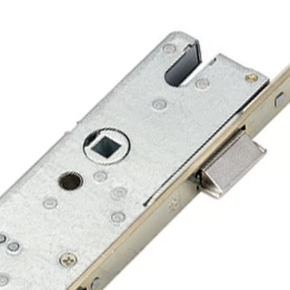 Cobra Latch Deadbolt 4 Hooks Lift Lever and Split Spindle Multipoint Door Lock
