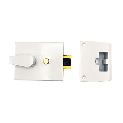 1038 Auto Deadlocking Nightlatch (case only)