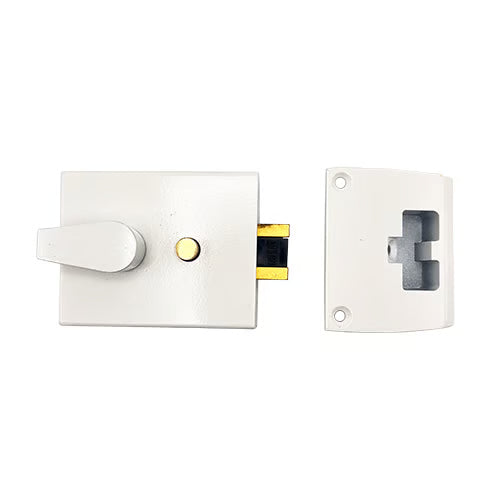 1038 Auto Deadlocking Nightlatch (case only)