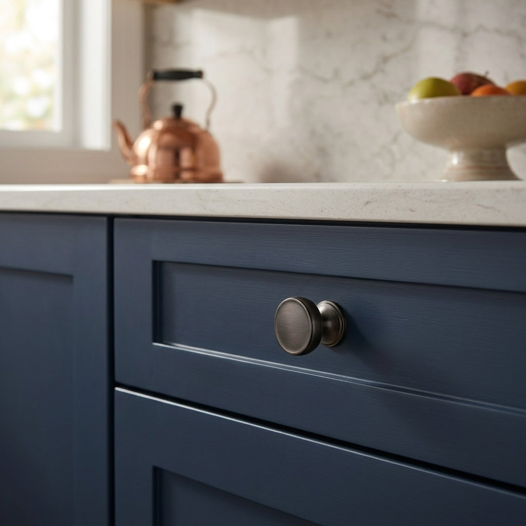 Lynd Cupboard Knob