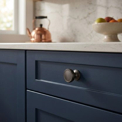 Lynd Cupboard Knob