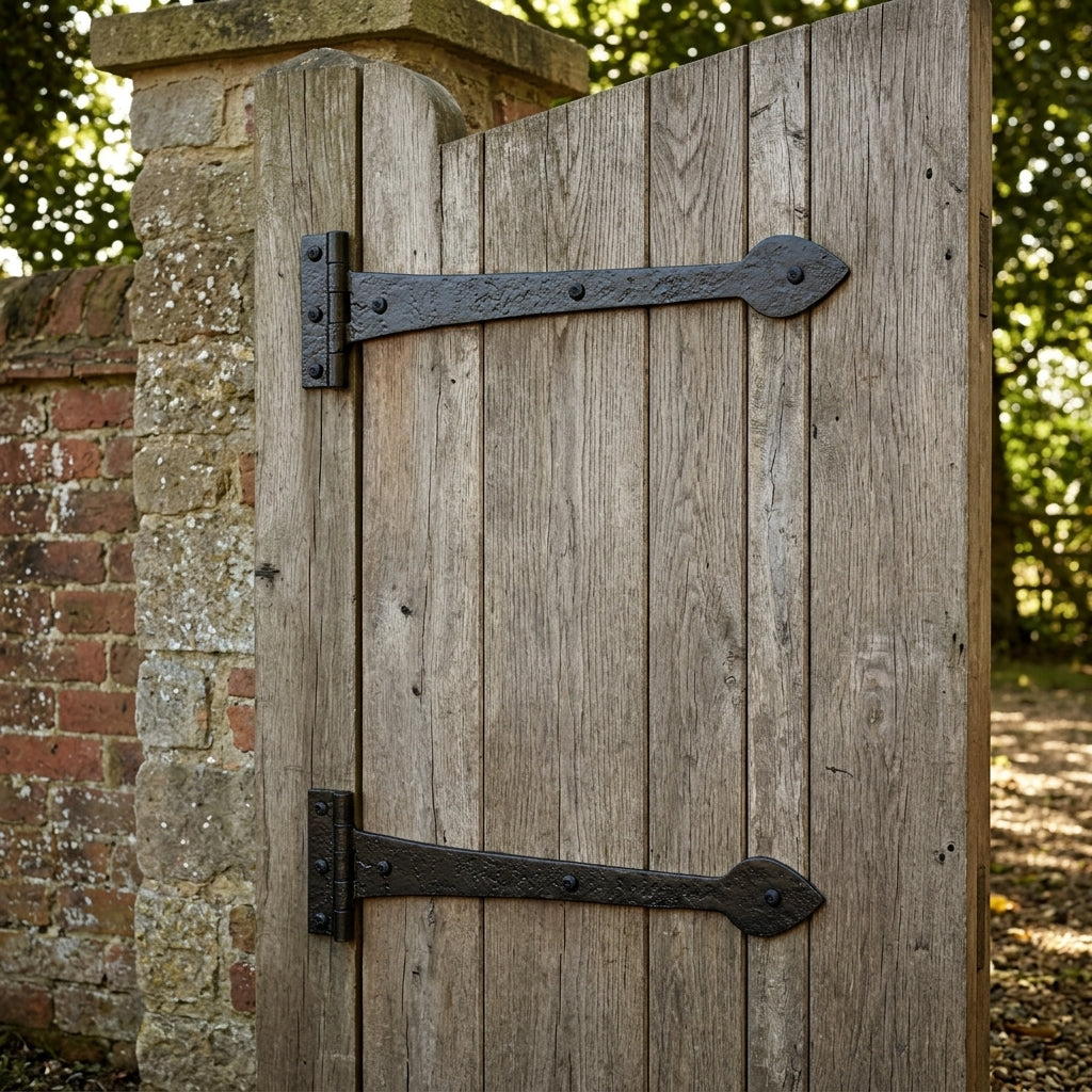 Tee Hinge