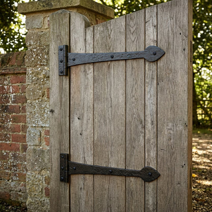 Tee Hinge